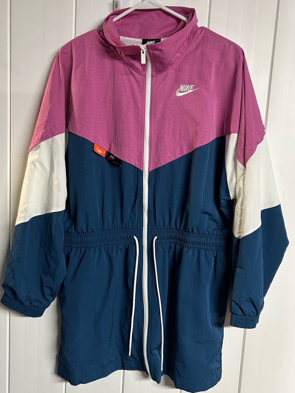 NWT Nike Sportswear Icon Women’s Track Jacket